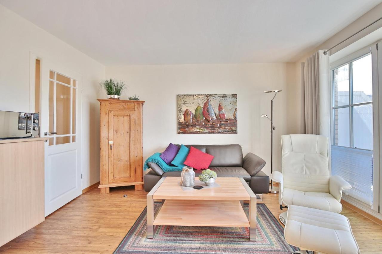 Hanseaten Residenz Hanseaten-Residenz Appartement 18 Scharbeutz Exteriör bild